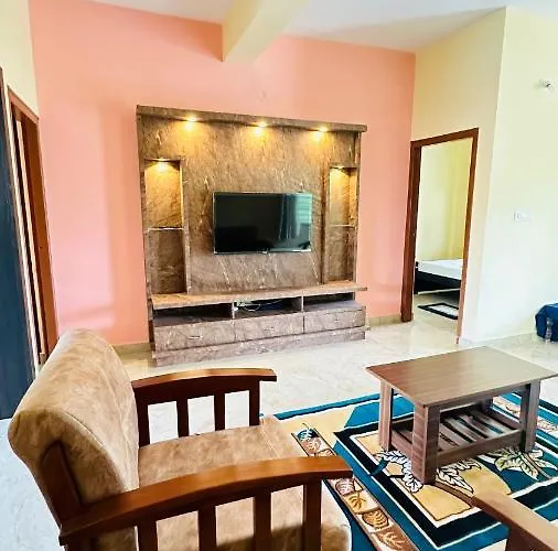 Navile Apartments