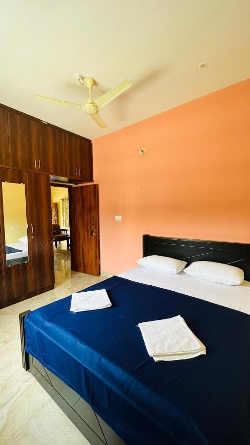 Navile Apartment