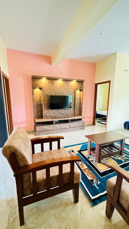 Navile Apartment