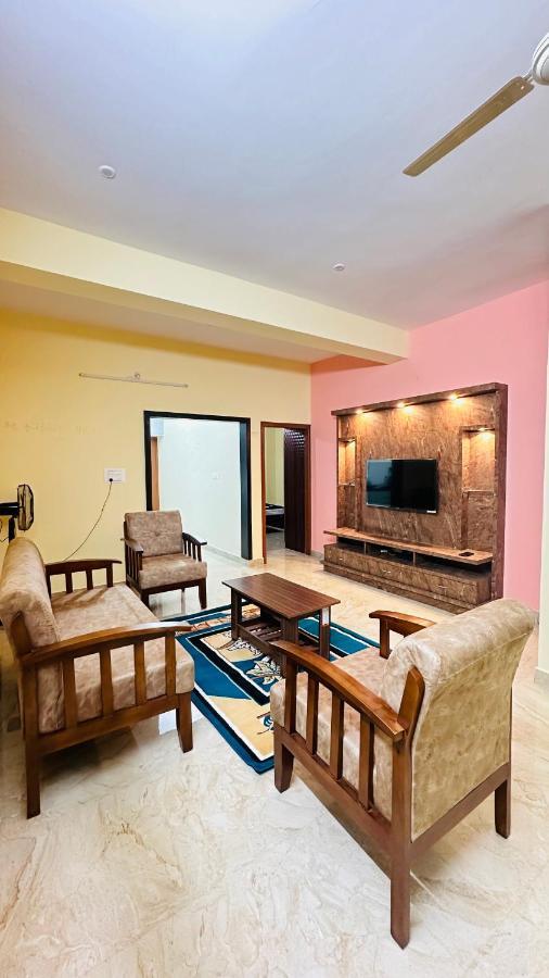 Navile Apartment